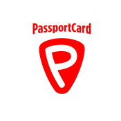 passportcard פספורט קארד